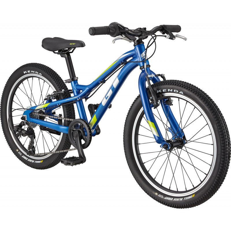 GT Bicycles Stomper Prime 20